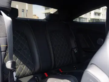 Mercedes-AMG C 63s Coupe - EDITION ONE - LIVRARE IMEDIATA!
