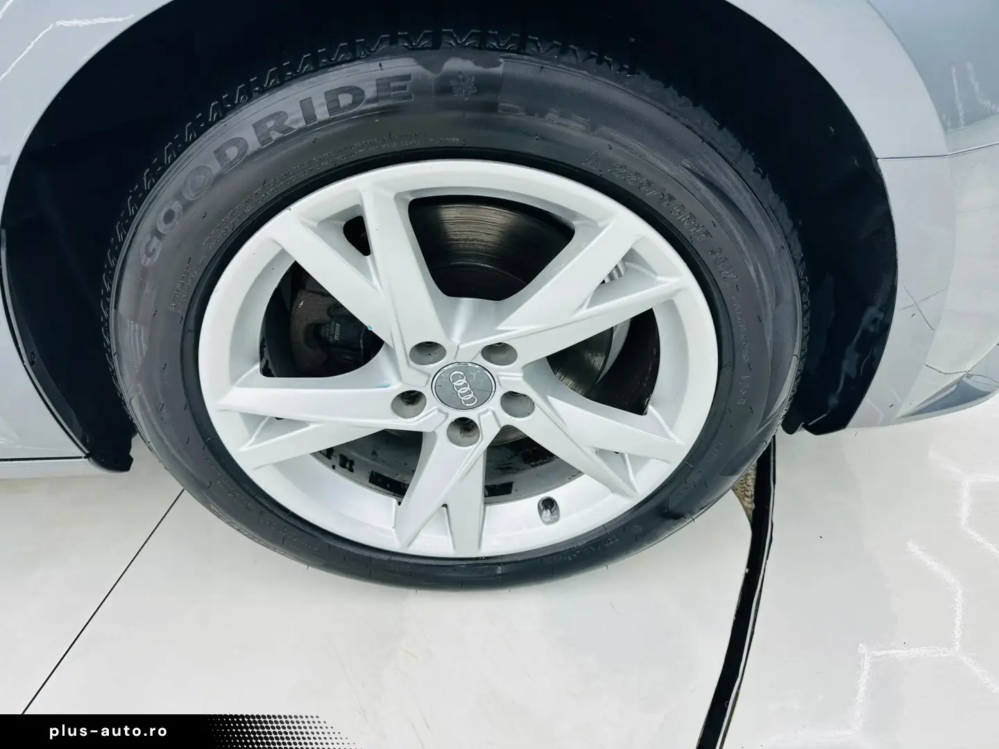 AUDI A4 2017 2.0D E6 Garantie 12 Luni Rate Avans 0 Doar Cu B