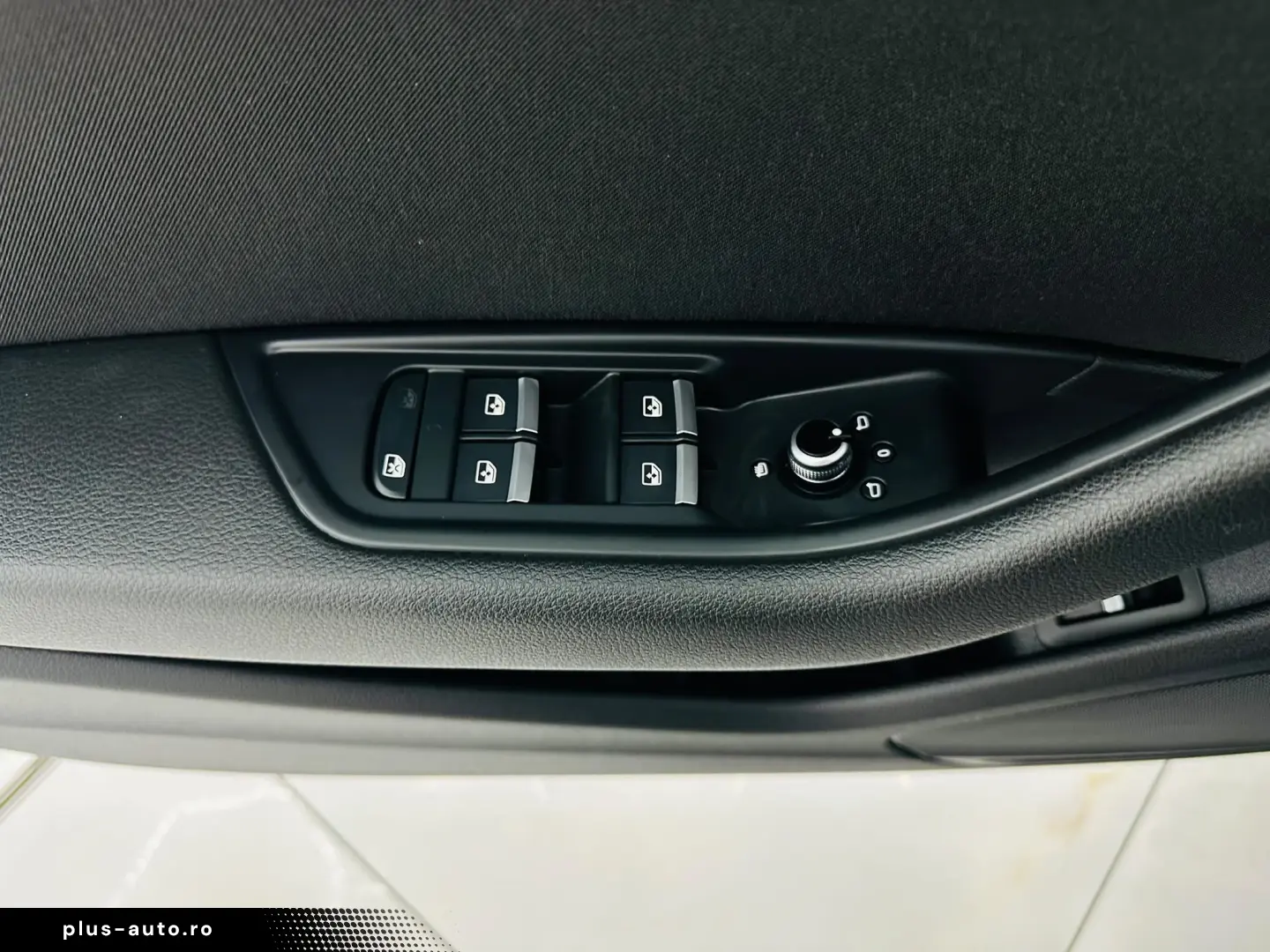 AUDI A4 2017 2.0D E6 Garantie 12 Luni Rate Avans 0 Doar Cu B