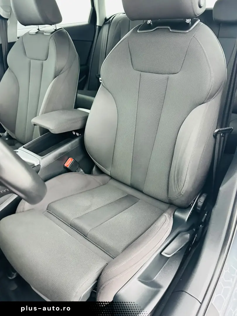 AUDI A4 2017 2.0D E6 Garantie 12 Luni Rate Avans 0 Doar Cu B
