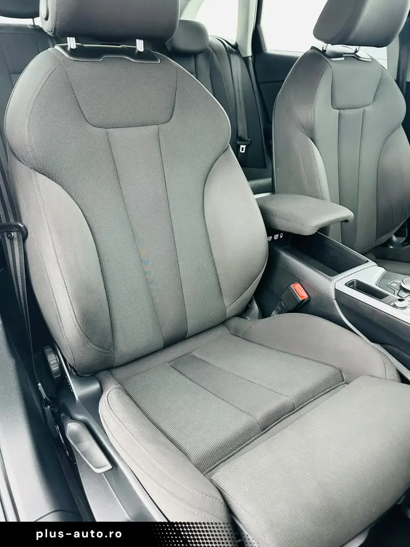 AUDI A4 2017 2.0D E6 Garantie 12 Luni Rate Avans 0 Doar Cu B
