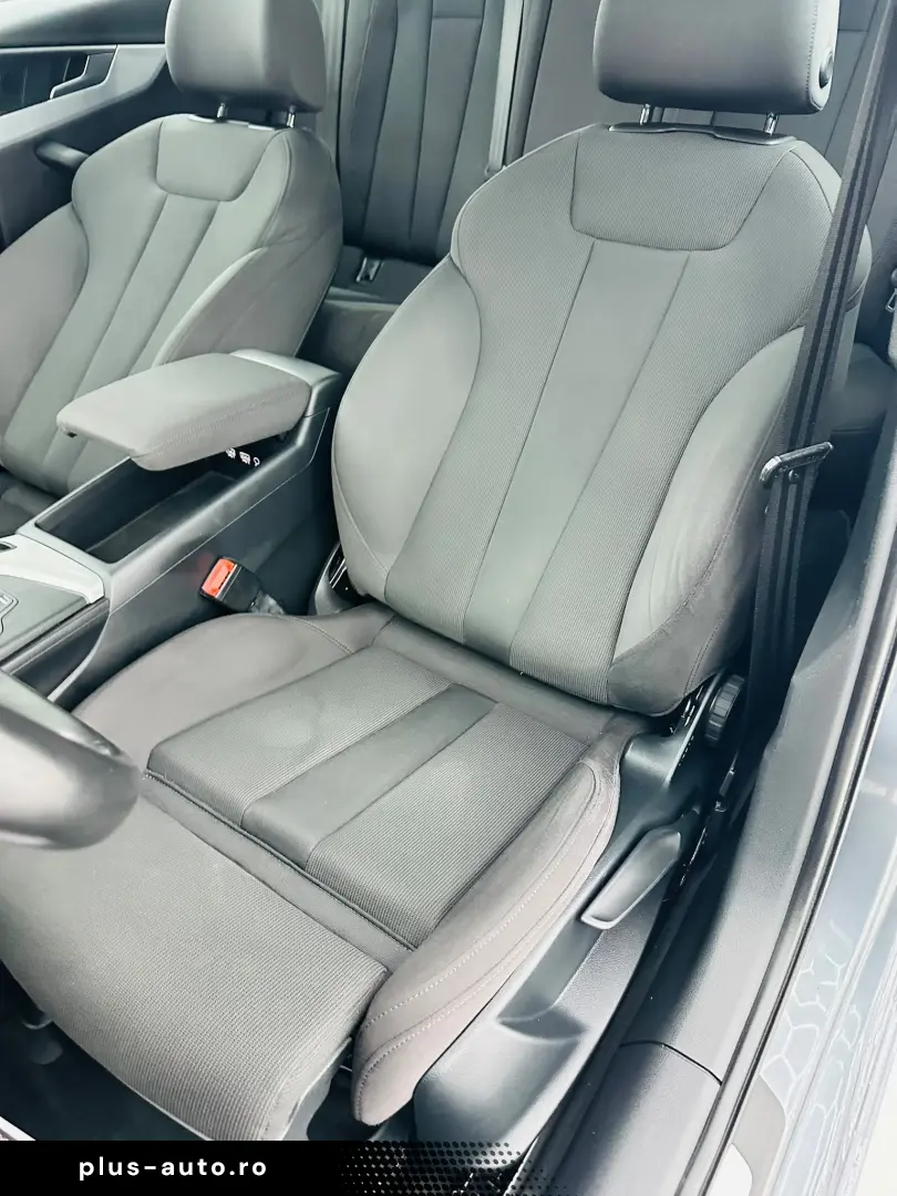 AUDI A4 2017 2.0D E6 Garantie 12 Luni Rate Avans 0 Doar Cu B