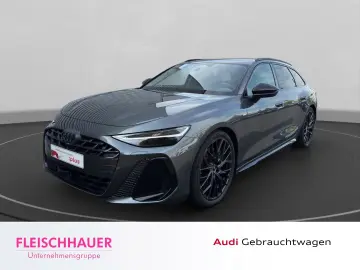 AUDI A6 Avant 2.0 TDI quattro edition one MATRIX 360