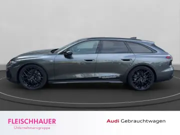AUDI A6 Avant 2.0 TDI quattro edition one MATRIX 360
