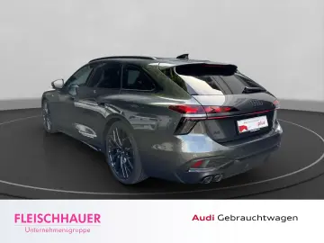 AUDI A6 Avant 2.0 TDI quattro edition one MATRIX 360