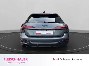 AUDI A6 Avant 2.0 TDI quattro edition one MATRIX 360