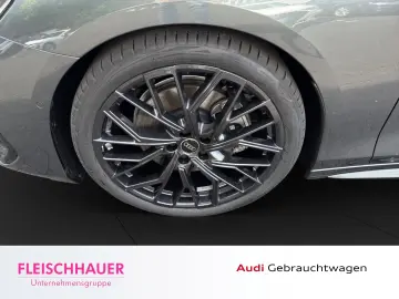 AUDI A6 Avant 2.0 TDI quattro edition one MATRIX 360