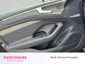 AUDI A6 Avant 2.0 TDI quattro edition one MATRIX 360