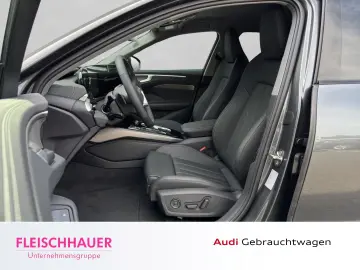 AUDI A6 Avant 2.0 TDI quattro edition one MATRIX 360