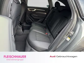 AUDI A6 Avant 2.0 TDI quattro edition one MATRIX 360