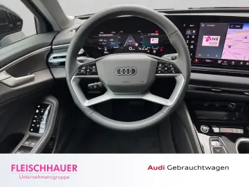 AUDI A6 Avant 2.0 TDI quattro edition one MATRIX 360