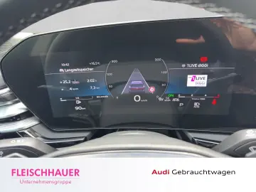 AUDI A6 Avant 2.0 TDI quattro edition one MATRIX 360