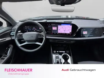 AUDI A6 Avant 2.0 TDI quattro edition one MATRIX 360