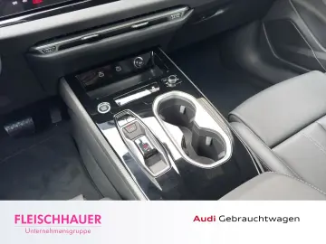 AUDI A6 Avant 2.0 TDI quattro edition one MATRIX 360