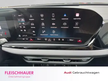 AUDI A6 Avant 2.0 TDI quattro edition one MATRIX 360