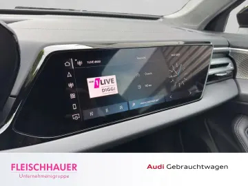 AUDI A6 Avant 2.0 TDI quattro edition one MATRIX 360