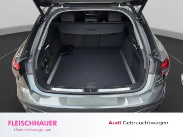 AUDI A6 Avant 2.0 TDI quattro edition one MATRIX 360