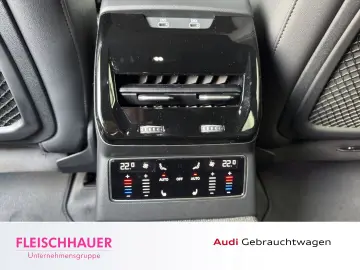 AUDI A6 Avant 2.0 TDI quattro edition one MATRIX 360