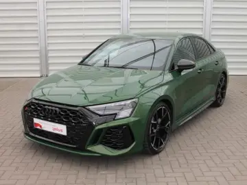 AUDI RS3 2.5 TFSI quattro  Matrix Audi exclusive B&O