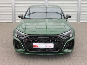 AUDI RS3 2.5 TFSI quattro  Matrix Audi exclusive B&O