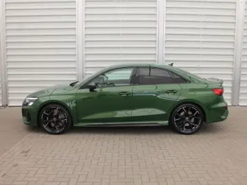 AUDI RS3 2.5 TFSI quattro  Matrix Audi exclusive B&O