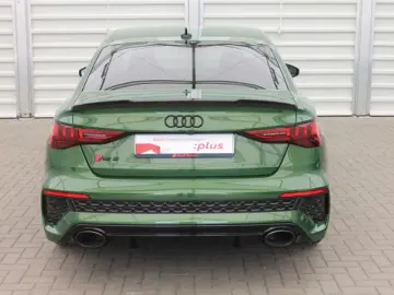 AUDI RS3 2.5 TFSI quattro  Matrix Audi exclusive B&O