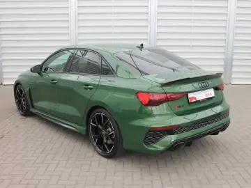 AUDI RS3 2.5 TFSI quattro  Matrix Audi exclusive B&O