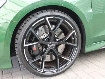 AUDI RS3 2.5 TFSI quattro  Matrix Audi exclusive B&O