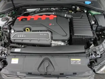 AUDI RS3 2.5 TFSI quattro  Matrix Audi exclusive B&O
