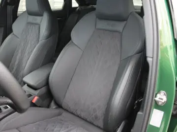 AUDI RS3 2.5 TFSI quattro  Matrix Audi exclusive B&O