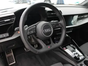 AUDI RS3 2.5 TFSI quattro  Matrix Audi exclusive B&O