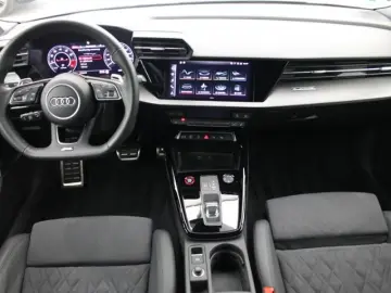 AUDI RS3 2.5 TFSI quattro  Matrix Audi exclusive B&O