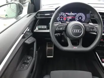 AUDI RS3 2.5 TFSI quattro  Matrix Audi exclusive B&O