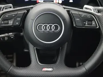 AUDI RS3 2.5 TFSI quattro  Matrix Audi exclusive B&O