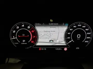 AUDI RS3 2.5 TFSI quattro  Matrix Audi exclusive B&O