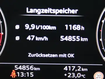 AUDI RS3 2.5 TFSI quattro  Matrix Audi exclusive B&O
