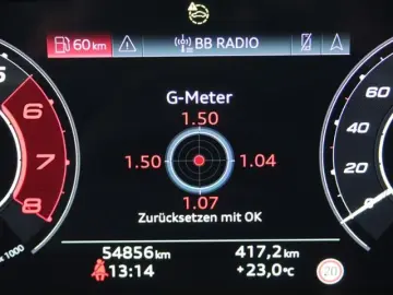 AUDI RS3 2.5 TFSI quattro  Matrix Audi exclusive B&O