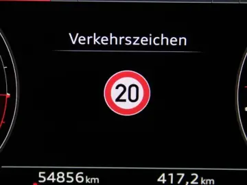 AUDI RS3 2.5 TFSI quattro  Matrix Audi exclusive B&O