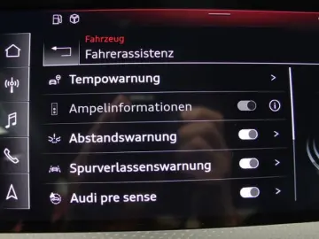 AUDI RS3 2.5 TFSI quattro  Matrix Audi exclusive B&O