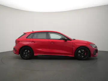 AUDI RS3 Sportback MATRIX RAUTE B&O KAM 360  ACC NAVI