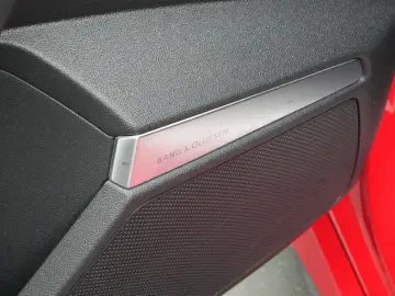 AUDI RS3 Sportback MATRIX RAUTE B&O KAM 360  ACC NAVI
