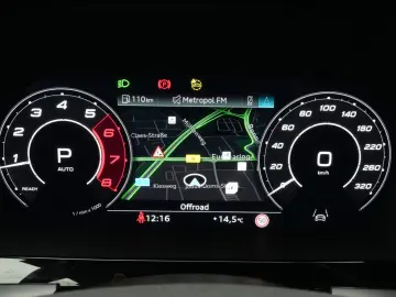 AUDI RS3 Sportback MATRIX RAUTE B&O KAM 360  ACC NAVI