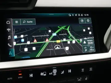 AUDI RS3 Sportback MATRIX RAUTE B&O KAM 360  ACC NAVI
