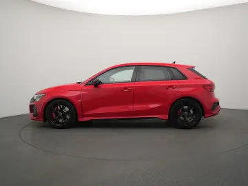 AUDI RS3 Sportback MATRIX RAUTE B&O KAM 360  ACC NAVI