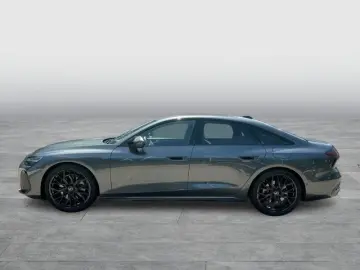 AUDI A6 Limousine e-hybrid  220 kW S tronic quattro e
