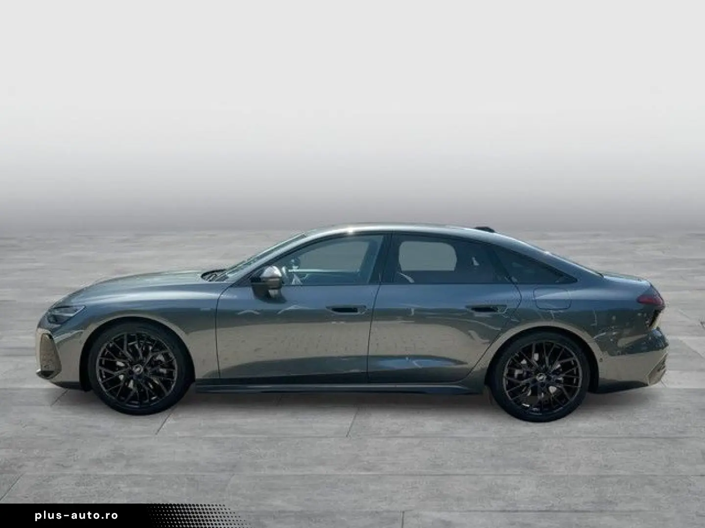AUDI A6 Limousine e-hybrid  220 kW S tronic quattro e
