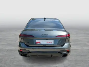 AUDI A6 Limousine e-hybrid  220 kW S tronic quattro e
