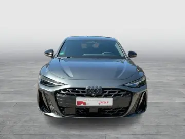 AUDI A6 Limousine e-hybrid  220 kW S tronic quattro e