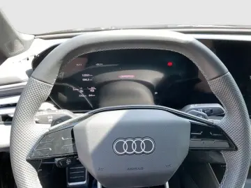 AUDI A6 Limousine e-hybrid  220 kW S tronic quattro e