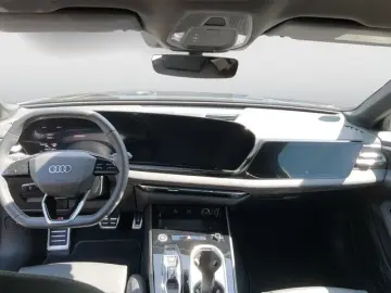AUDI A6 Limousine e-hybrid  220 kW S tronic quattro e